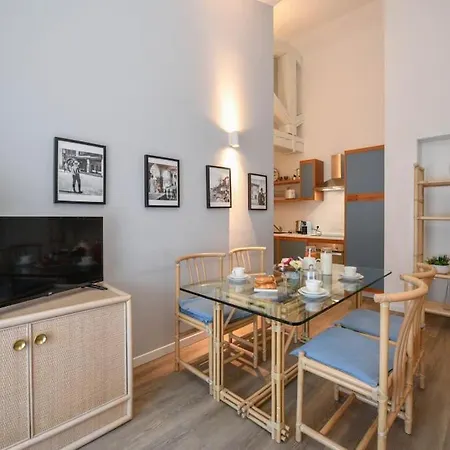 Apartman Desenzanoloft Peler