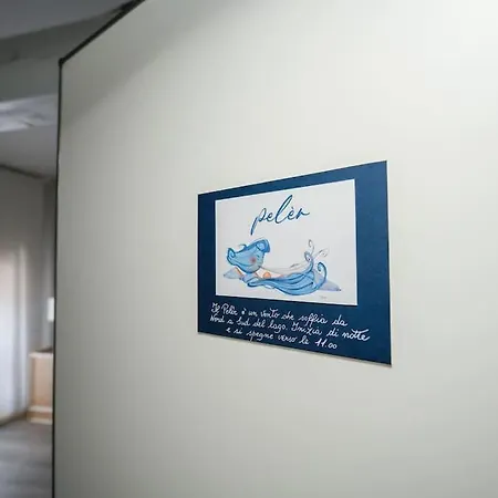Desenzanoloft Peler Desenzano del Garda
